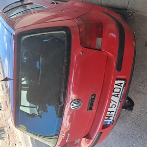 Vand VW Golf 4 in stare de functionare - imagine 3