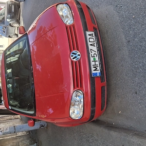 Vand VW Golf 4 in stare de functionare - imagine 2