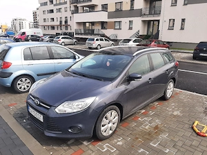 Ford focus mk3  - imagine 3
