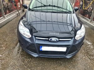Ford focus mk3  - imagine 2