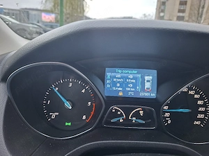 Ford focus mk3 