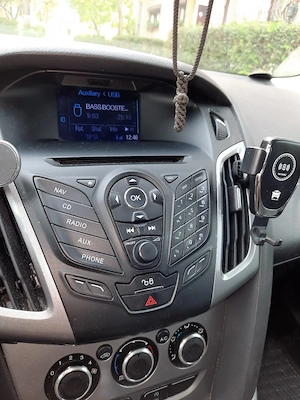 Ford focus mk3  - imagine 4