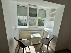 Apartament 1 camera, decomandat renovat modern in zona Dimbovita, Timisoara,de inchiriat cu 350 euro - imagine 2
