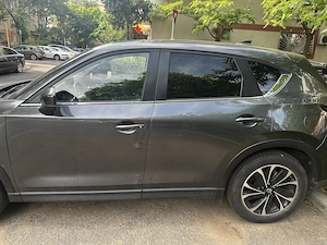 MAZDA CX-5 44000km reali - Garantie - Unic proprietar - ca noua! - imagine 4