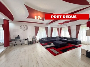 Casă Individuală 236mp, Teren 602mp | Zona Cora Dumbrăvița | 5 Camere 
