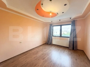 Casă Individuală 236mp, Teren 602mp | Zona Cora Dumbrăvița | 5 Camere  - imagine 4