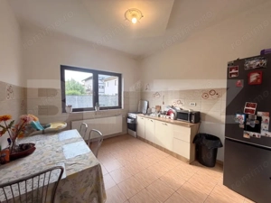 Casă Individuală 236mp, Teren 602mp | Zona Cora Dumbrăvița | 5 Camere  - imagine 3