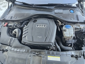 Audi A6 C7 2013 2.0 TDI Automat - istoric complet - imagine 6