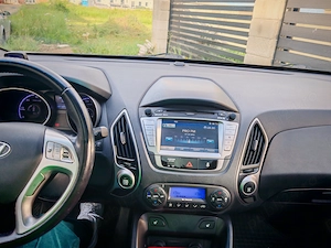  De vânzare Hyundai ix35  - imagine 4