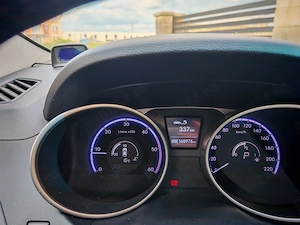  De vânzare Hyundai ix35  - imagine 5