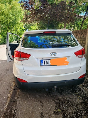  De vânzare Hyundai ix35  - imagine 2