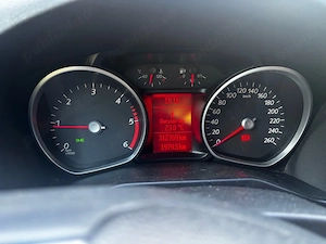 Ford Mondeo mk4 2009 1.8 tdci  2.400 euro negociabil, perfect functioanala - imagine 3