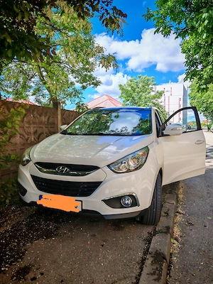  De vânzare Hyundai ix35 
