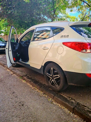  De vânzare Hyundai ix35  - imagine 3