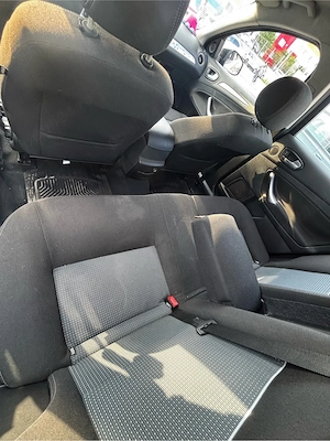 Ford Mondeo mk4 2009 1.8 tdci  2.400 euro negociabil, perfect functioanala - imagine 7
