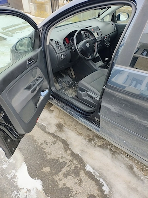 Golf plus 1.9 TDI - imagine 2