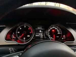 Audi A5 Sportback  - imagine 5