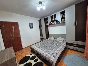 Apartament 2 camere de vânzare   Motru, Aleea Liliacului - imagine 9