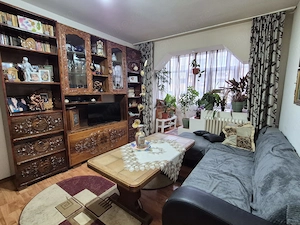 Apartament 2 camere de vânzare   Motru, Aleea Liliacului - imagine 3