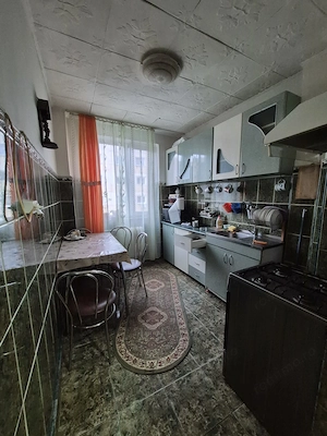 Apartament 2 camere de vânzare   Motru, Aleea Liliacului - imagine 19