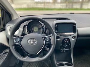 Toyota Aygo X Play  2021 CarPlay - imagine 3