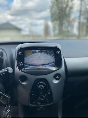 Toyota Aygo X Play  2021 CarPlay - imagine 9