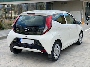 Toyota Aygo X Play  2021 CarPlay - imagine 4