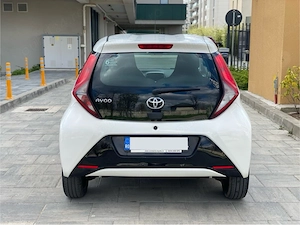 Toyota Aygo X Play  2021 CarPlay - imagine 5