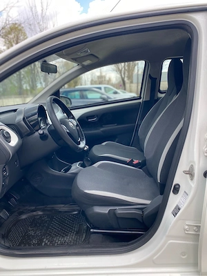 Toyota Aygo X Play  2021 CarPlay - imagine 10