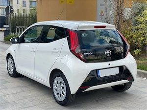 Toyota Aygo X Play  2021 CarPlay - imagine 7