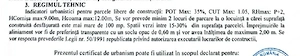 Teren de casă cu utilitati | Ultimele loturi | Vedere lac | Intravilan PUZ | Ilfoveni - 13.900 e - imagine 9