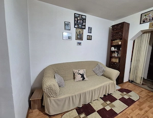Apartament 2 camere de vânzare   Motru, Aleea Liliacului - imagine 12