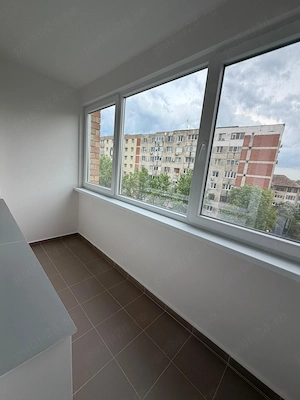 Inchiriez apartament 3 camere central Timisoara - imagine 4