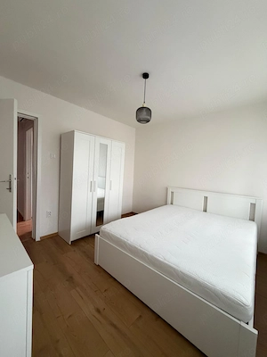 Inchiriez apartament 3 camere central Timisoara - imagine 3