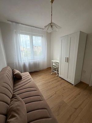 Inchiriez apartament 3 camere central Timisoara - imagine 6