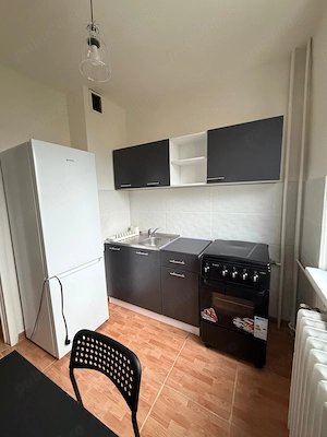Inchiriez apartament 3 camere central Timisoara - imagine 5