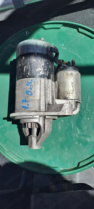Electromotor Opel Astra 