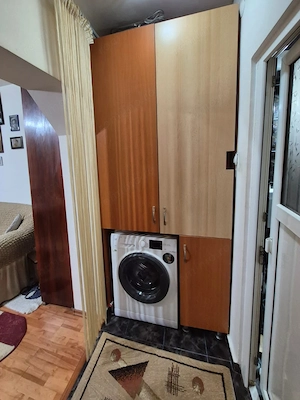 Apartament 2 camere de vânzare   Motru, Aleea Liliacului - imagine 10