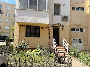 Ofer spre chirie Spatiu comercial 65 MP ,central ,700 Euro   luna  - imagine 6