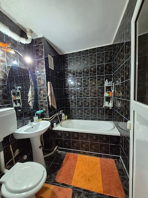 Apartament 2 camere de vânzare   Motru, Aleea Liliacului - imagine 18