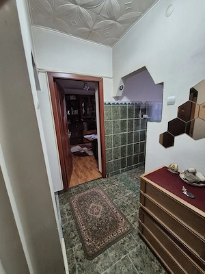 Apartament 2 camere de vânzare   Motru, Aleea Liliacului - imagine 17