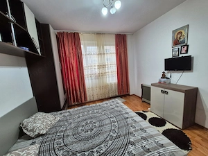 Apartament 2 camere de vânzare   Motru, Aleea Liliacului - imagine 4