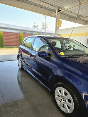 Volkswagen Polo 1.2 TDI Bluemotion - imagine 2