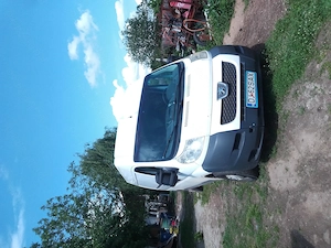 De vînzare autoutilitara Peugeot Boxer - imagine 3