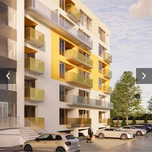 Apartamente de vanzare Dobroesti - imagine 5