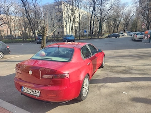 Vând Alfa Romeo 159 1.9jtdm  - imagine 5