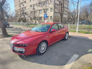 Vând Alfa Romeo 159 1.9jtdm  - imagine 4