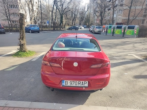 Vând Alfa Romeo 159 1.9jtdm  - imagine 2