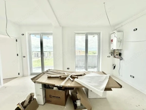 Oportunitate reala in Mosnita – apartamente cu 2 camere cu pret excelent - imagine 11