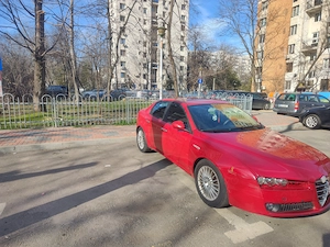 Vând Alfa Romeo 159 1.9jtdm  - imagine 3